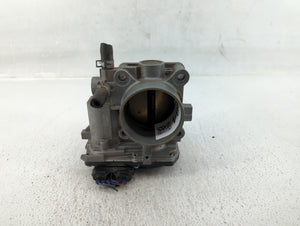 2013-2017 Honda Accord Throttle Body Fits 2013 2014 2015 2016 2017 2018 2019 2020 2021 2022 OEM Used Auto Parts