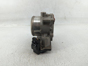 2010 Dodge Ram 2500 Throttle Body P/N:5314215 Fits 2011 2012 2013 2014 2015 2016 2017 2018 2019 2020 2021 2022 OEM Used Auto Parts