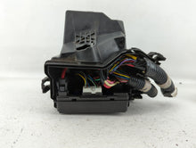 2013-2019 Nissan Versa Fusebox Fuse Box Panel Relay Module P/N:284B7 3T59E Fits 2013 2014 2015 2016 2017 2018 2019 OEM Used Auto Parts