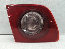 2004-2006 Mazda 3 Tail Light Assembly Driver Left OEM Fits 2004 2005 2006 OEM Used Auto Parts