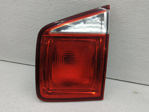 2012-2014 Chevrolet Orlando Tail Light Assembly Passenger Right OEM Fits 2012 2013 2014 OEM Used Auto Parts