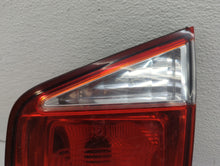 2012-2014 Chevrolet Orlando Tail Light Assembly Passenger Right OEM Fits 2012 2013 2014 OEM Used Auto Parts
