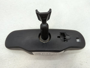 2009-2017 Buick Enclave Interior Rear View Mirror Replacement OEM Fits OEM Used Auto Parts