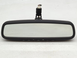 2013-2015 Lexus Es300h Interior Rear View Mirror Replacement OEM Fits 2013 2014 2015 OEM Used Auto Parts