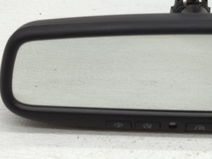 2013-2015 Lexus Es300h Interior Rear View Mirror Replacement OEM Fits 2013 2014 2015 OEM Used Auto Parts