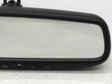 2013-2015 Lexus Es300h Interior Rear View Mirror Replacement OEM Fits 2013 2014 2015 OEM Used Auto Parts