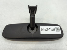 2013-2015 Lexus Es300h Interior Rear View Mirror Replacement OEM Fits 2013 2014 2015 OEM Used Auto Parts