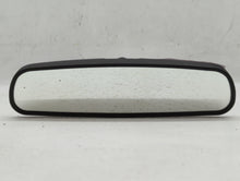 2007-2022 Nissan Sentra Interior Rear View Mirror Replacement OEM Fits OEM Used Auto Parts