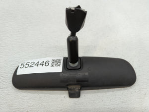 2007-2022 Nissan Sentra Interior Rear View Mirror Replacement OEM Fits OEM Used Auto Parts