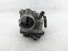 2020 Mitsubishi Outlander Sport Throttle Body Fits OEM Used Auto Parts