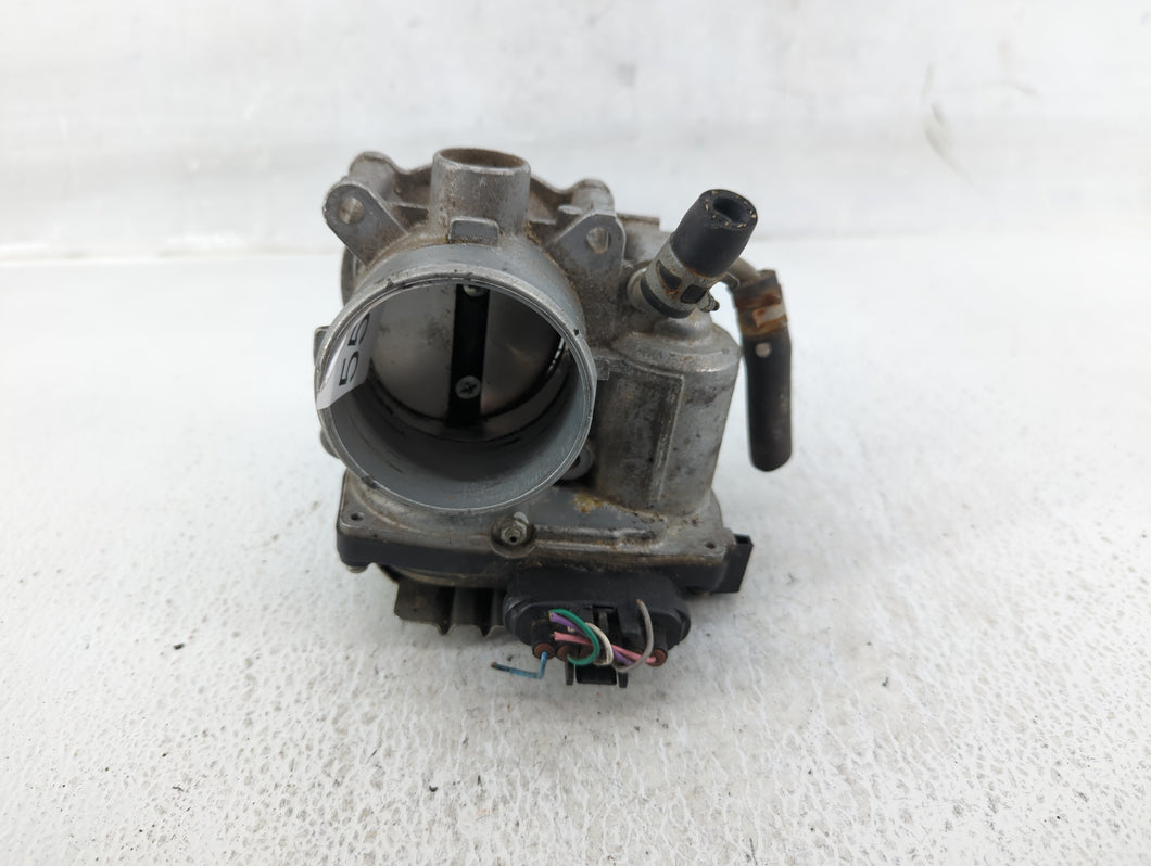 2020 Mitsubishi Outlander Sport Throttle Body Fits OEM Used Auto Parts