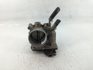 2014-2019 Kia Soul Throttle Body P/N:35100-2E000 Fits 2011 2012 2013 2014 2015 2016 2017 2018 2019 2020 2021 OEM Used Auto Parts