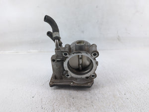 2014-2019 Kia Soul Throttle Body P/N:35100-2E000 Fits 2011 2012 2013 2014 2015 2016 2017 2018 2019 2020 2021 OEM Used Auto Parts