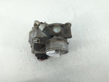 2012-2019 Nissan Versa Throttle Body Fits 2012 2013 2014 2015 2016 2017 2018 2019 OEM Used Auto Parts