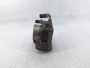 2012-2019 Nissan Versa Throttle Body Fits 2012 2013 2014 2015 2016 2017 2018 2019 OEM Used Auto Parts