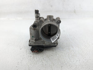 2013-2019 Nissan Sentra Throttle Body P/N:3RA60-01 E Fits 2013 2014 2015 2016 2017 2018 2019 OEM Used Auto Parts