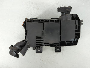 2006-2010 Hyundai Sonata Fusebox Fuse Box Panel Relay Module P/N:91950-3K540 Fits 2006 2007 2008 2009 2010 OEM Used Auto Parts