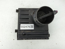 2006-2009 Chevrolet Impala Mass Air Flow Meter Maf