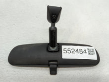 2011-2013 Mazda 6 Interior Rear View Mirror Replacement OEM Fits 2011 2012 2013 OEM Used Auto Parts