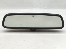 2013-2017 Bmw X3 Interior Rear View Mirror Replacement OEM Fits 2013 2014 2015 2016 2017 2018 2019 OEM Used Auto Parts