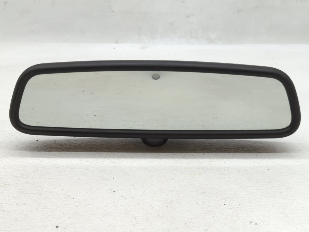 2013-2017 Bmw X3 Interior Rear View Mirror Replacement OEM Fits 2013 2014 2015 2016 2017 2018 2019 OEM Used Auto Parts