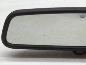 2013-2017 Bmw X3 Interior Rear View Mirror Replacement OEM Fits 2013 2014 2015 2016 2017 2018 2019 OEM Used Auto Parts