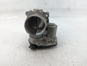 2013-2020 Ford Fusion Throttle Body P/N:DS7E-9F991-AF Fits 2013 2014 2015 2016 2017 2018 2019 2020 2021 2022 OEM Used Auto Parts