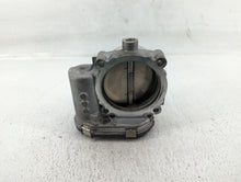 2011-2016 Chrysler Town & Country Throttle Body P/N:05184349AC Fits 2011 2012 2013 2014 2015 2016 2017 2018 2019 2020 2021 2022 OEM Used Auto Parts