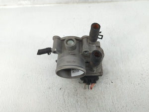 2012-2017 Hyundai Veloster Throttle Body P/N:35100-2B300 Fits 2012 2013 2014 2015 2016 2017 2018 2019 OEM Used Auto Parts