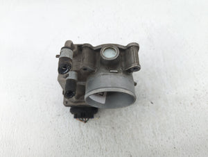 2013-2018 Nissan Altima Throttle Body P/N:3TA60-01 A Fits 2013 2014 2015 2016 2017 2018 2019 2020 OEM Used Auto Parts