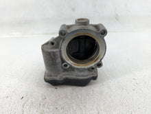 2012-2014 Volkswagen Beetle Throttle Body P/N:06F 133 062 Q Fits OEM Used Auto Parts