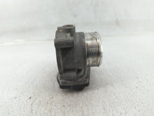 2012-2014 Volkswagen Beetle Throttle Body P/N:06F 133 062 Q Fits OEM Used Auto Parts