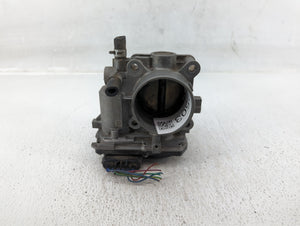 2013-2017 Honda Accord Throttle Body P/N:U38493163924 Fits 2013 2014 2015 2016 2017 2018 2019 2020 2021 2022 OEM Used Auto Parts