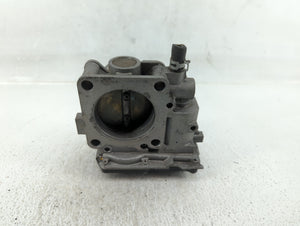 2013-2017 Honda Accord Throttle Body P/N:U38493163924 Fits 2013 2014 2015 2016 2017 2018 2019 2020 2021 2022 OEM Used Auto Parts