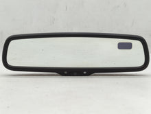 2008 Lexus Rx350 Interior Rear View Mirror Replacement OEM Fits OEM Used Auto Parts