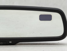 2008 Lexus Rx350 Interior Rear View Mirror Replacement OEM Fits OEM Used Auto Parts