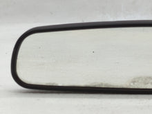 2017-2022 Toyota Corolla Interior Rear View Mirror Replacement OEM Fits 2016 2017 2018 2019 2020 2021 2022 OEM Used Auto Parts