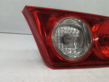 2004-2005 Acura Tsx Tail Light Assembly Passenger Right OEM Fits 2004 2005 OEM Used Auto Parts