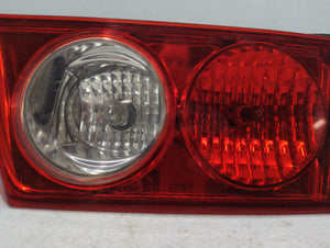 2004-2005 Acura Tsx Tail Light Assembly Passenger Right OEM Fits 2004 2005 OEM Used Auto Parts