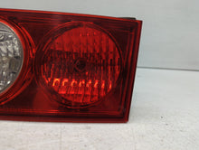 2004-2005 Acura Tsx Tail Light Assembly Passenger Right OEM Fits 2004 2005 OEM Used Auto Parts