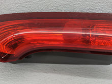 2012-2014 Honda Cr-V Tail Light Assembly Passenger Right OEM P/N:UA10CZT0AAA0 UE23CXT0AAA0 Fits 2012 2013 2014 OEM Used Auto Parts