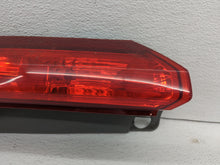 2012-2014 Honda Cr-V Tail Light Assembly Passenger Right OEM P/N:UA10CZT0AAA0 UE23CXT0AAA0 Fits 2012 2013 2014 OEM Used Auto Parts