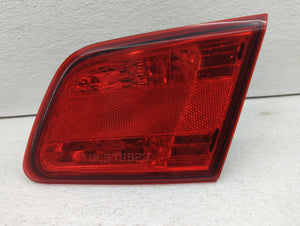 2010-2014 Subaru Legacy Tail Light Assembly Passenger Right OEM P/N:2PA 946 099 Fits 2010 2011 2012 2013 2014 OEM Used Auto Parts