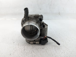 2011-2015 Kia Optima Throttle Body P/N:35100-2G700 Fits 2011 2012 2013 2014 2015 2016 OEM Used Auto Parts