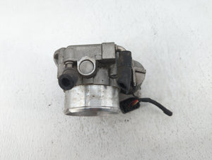 2011-2015 Kia Optima Throttle Body P/N:35100-2G700 Fits 2011 2012 2013 2014 2015 2016 OEM Used Auto Parts