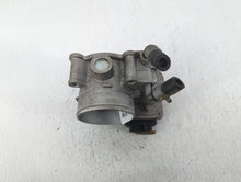 2014-2019 Kia Soul Throttle Body P/N:35100-2E000 Fits 2011 2012 2013 2014 2015 2016 2017 2018 2019 2020 2021 OEM Used Auto Parts