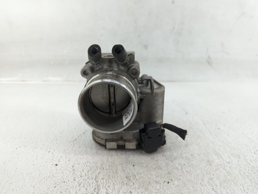 2015-2019 Hyundai Sonata Throttle Body P/N:35100-2G610 Fits 2015 2016 2017 2018 2019 2020 2021 OEM Used Auto Parts