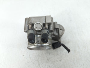 2015-2019 Hyundai Sonata Throttle Body P/N:35100-2G610 Fits 2015 2016 2017 2018 2019 2020 2021 OEM Used Auto Parts