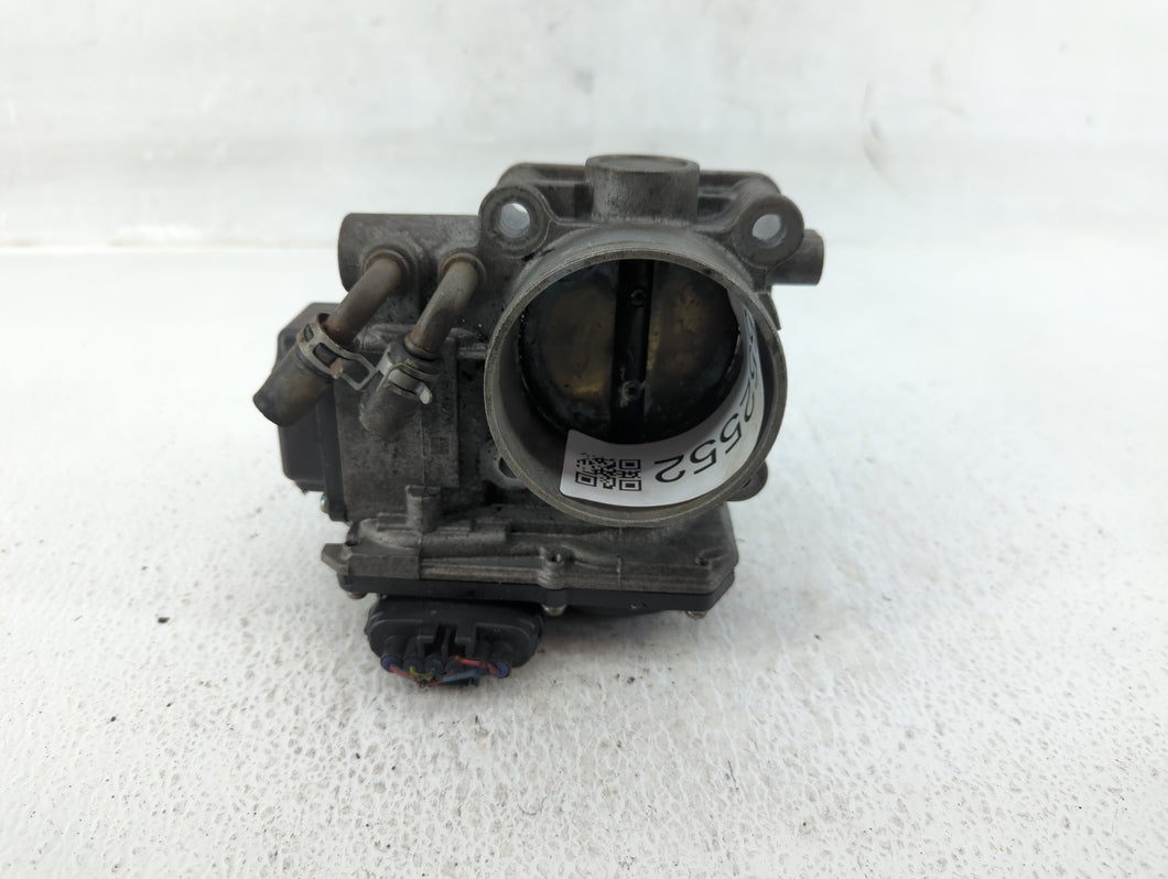 2008-2012 Honda Accord Throttle Body P/N:U21758034837 Fits 2008 2009 2010 2011 2012 OEM Used Auto Parts