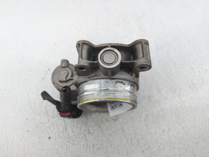 2013-2018 Cadillac Ats Throttle Body P/N:12627067DA Fits 2013 2014 2015 2016 2017 2018 2019 2020 2021 OEM Used Auto Parts